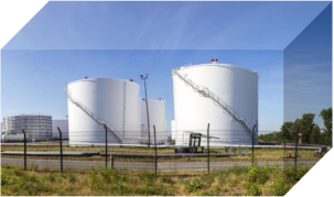 地衛(wèi)環(huán)?！獮跗潉e克斯坦Buha Oil Refinery / Navoy City Sewage Treatment Plant