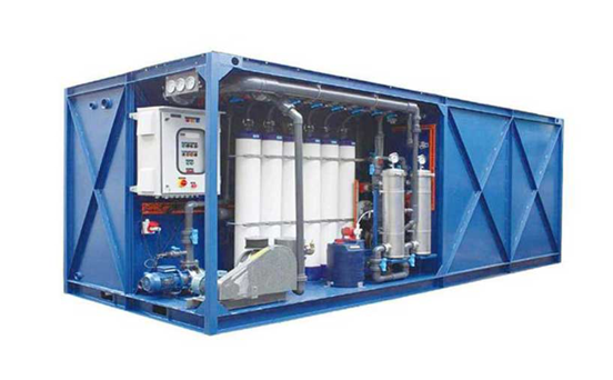 一體化污水處理設(shè)備——山東地衛(wèi)環(huán)?？萍加邢薰镜暮诵漠a(chǎn)品